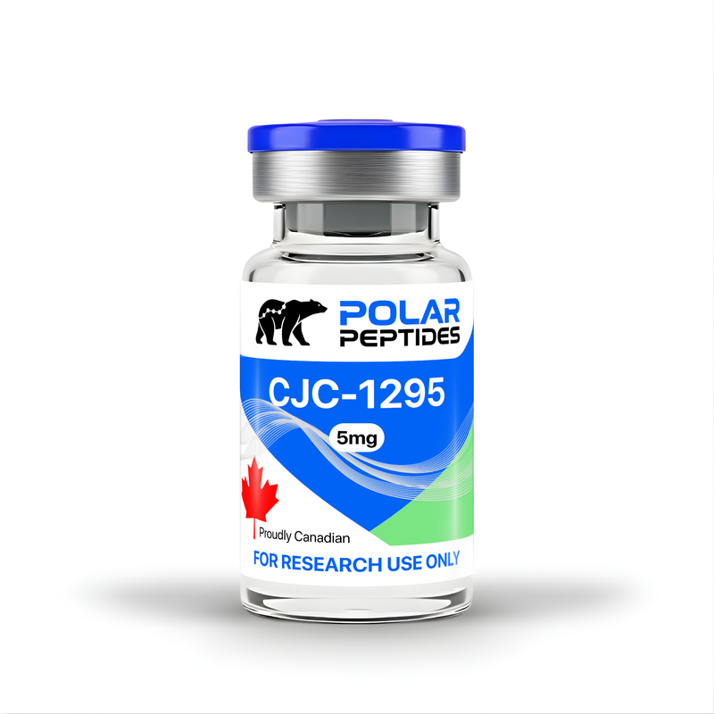 CJC-1295 (DAC)
