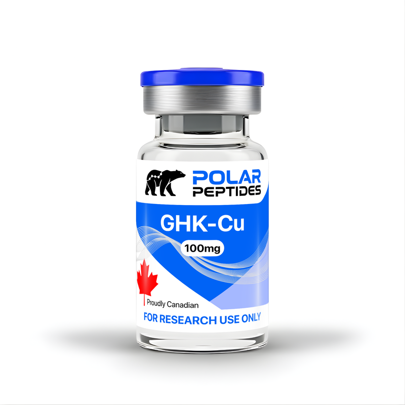 GHK-Cu