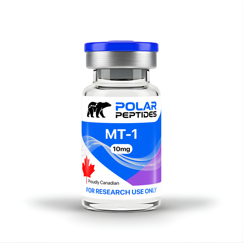 MT-1 (Melanotan I)
